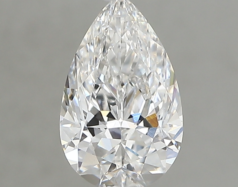 1.22ct D VS1 Pear (IGI)