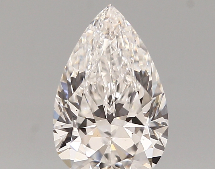 1.22ct D VS1 Pear (IGI)