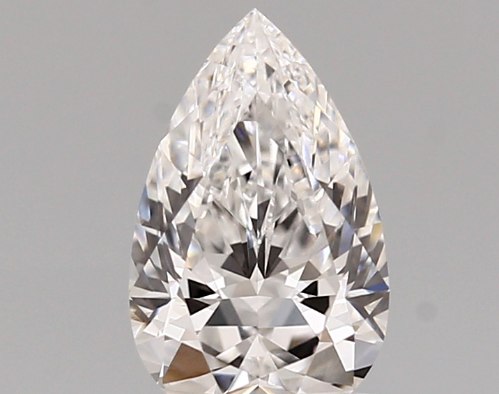 1.02ct D VVS2 Pear (IGI)