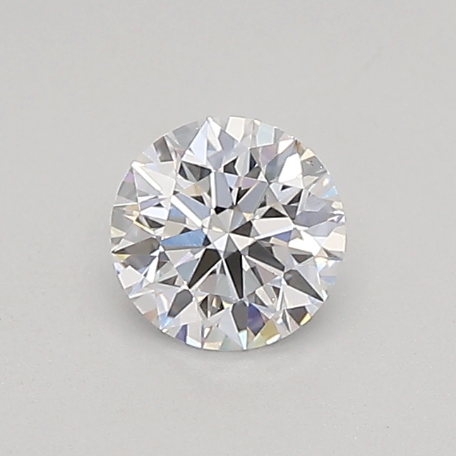 0.39ct D VS1 Round (IGI)