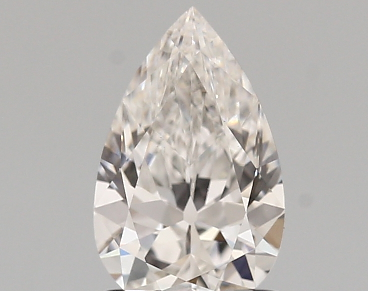 1.04ct E VVS2 Pear (IGI)