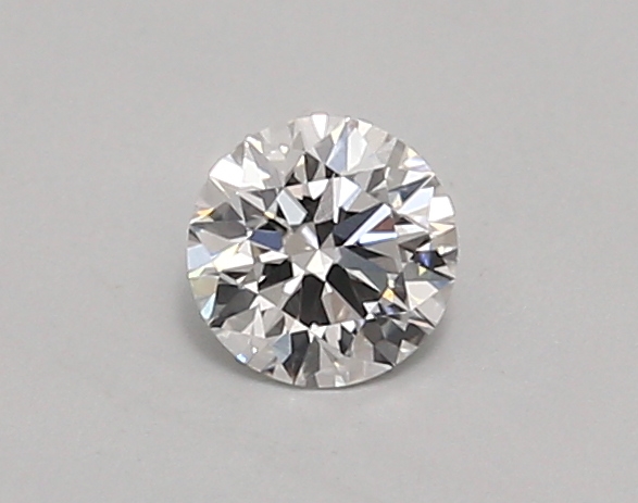 0.44ct D VVS1 Round (IGI)