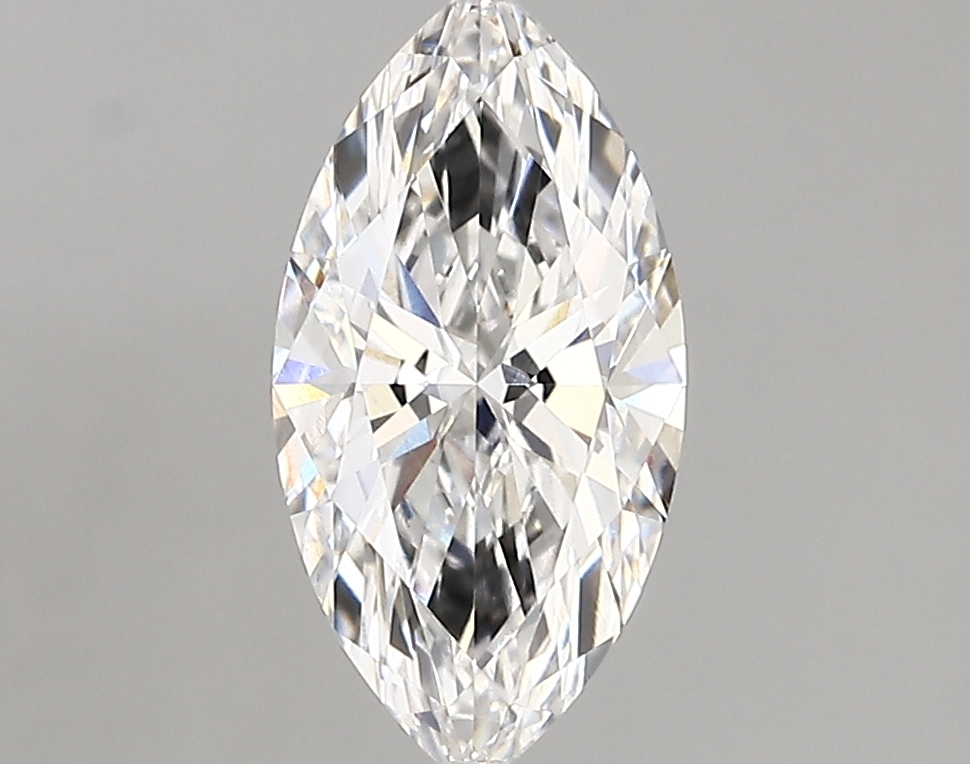 1.40ct D VVS2 Marquise (IGI)