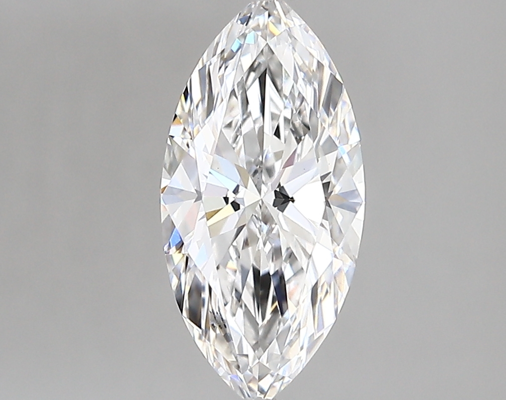 1.45ct D VVS2 Marquise (IGI)