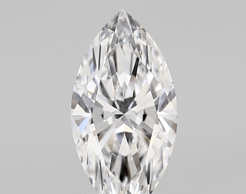 1.09ct D VVS2 Marquise (IGI)