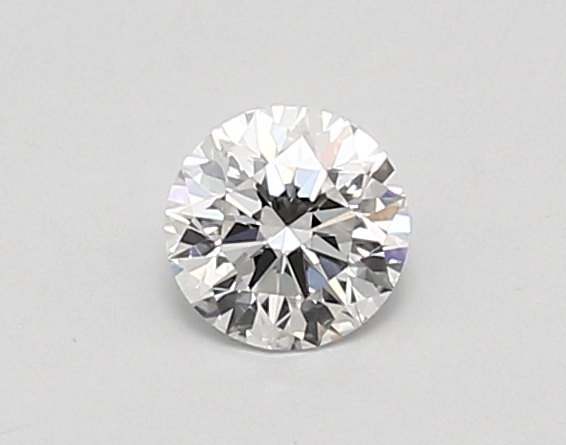 0.48ct D VVS1 Round (IGI)