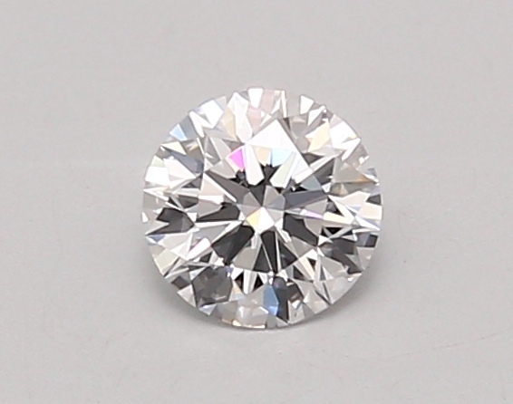 0.52ct D VVS2 Round (IGI)