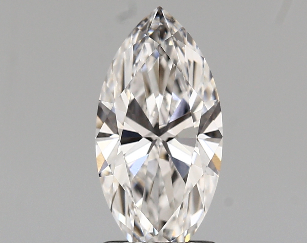 1.52ct D VVS2 Marquise (IGI)