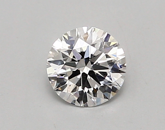 0.57ct D VS1 Round (IGI)