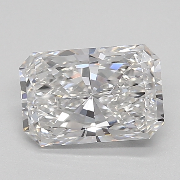 0.90ct E VS1 Radiant (IGI)