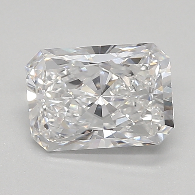 0.92ct D VS1 Radiant (IGI)