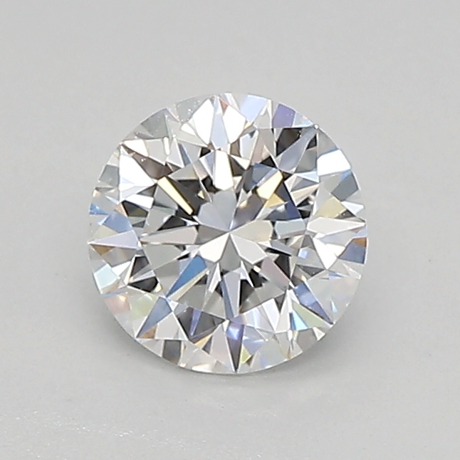 0.69ct D VS1 Round (IGI)
