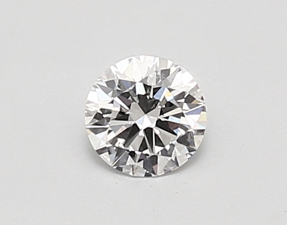 0.42ct D VVS2 Round (IGI)