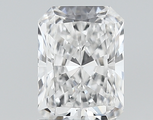 1.28ct E VVS2 Radiant (IGI)