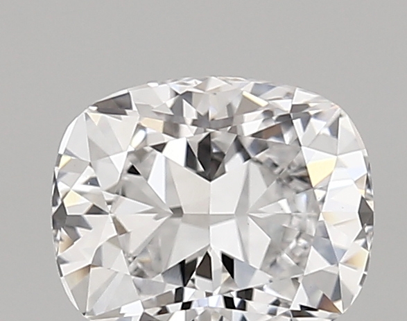 1.12ct D VS1 Cushion (IGI)