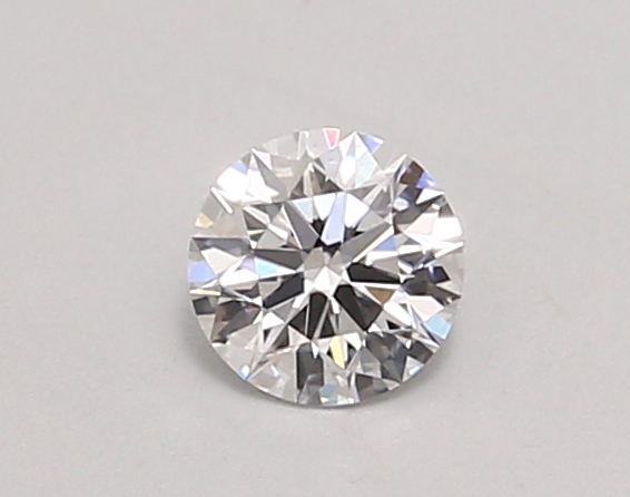 0.43ct D VVS2 Round (IGI)