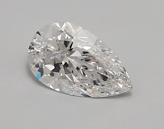 0.96ct E VS1 Pear (IGI)
