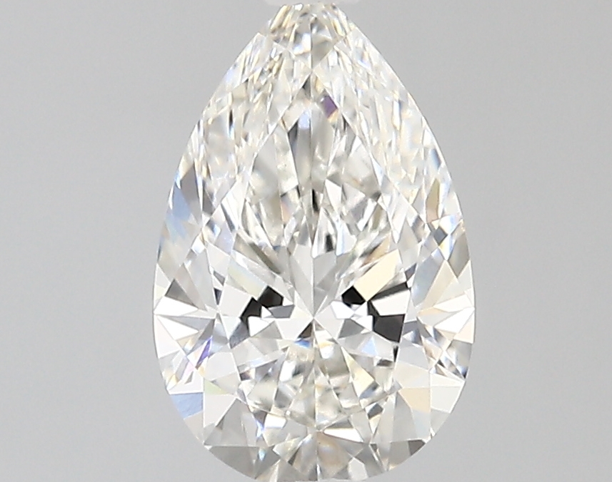 1.55ct F VVS2 Pear (IGI)