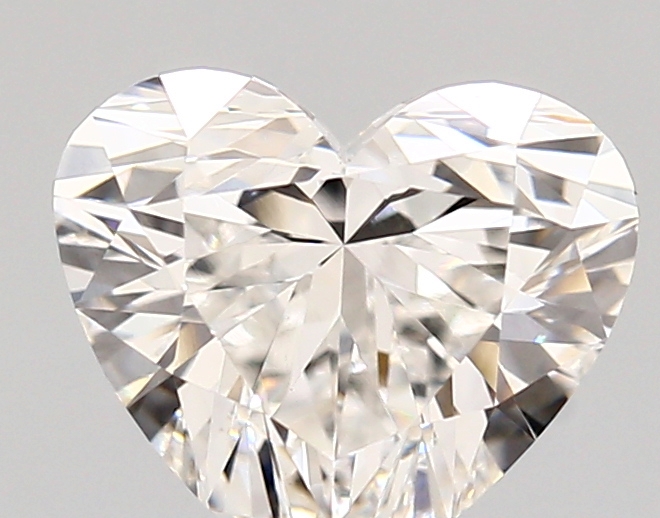 1.88ct E VS1 Heart (IGI)