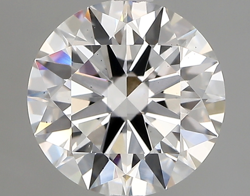 1.85ct E VS1 Round (IGI)