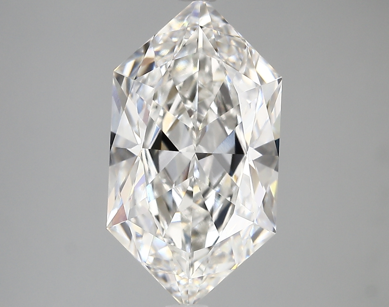 4.73ct E VVS2 Dutch Marquise (IGI)