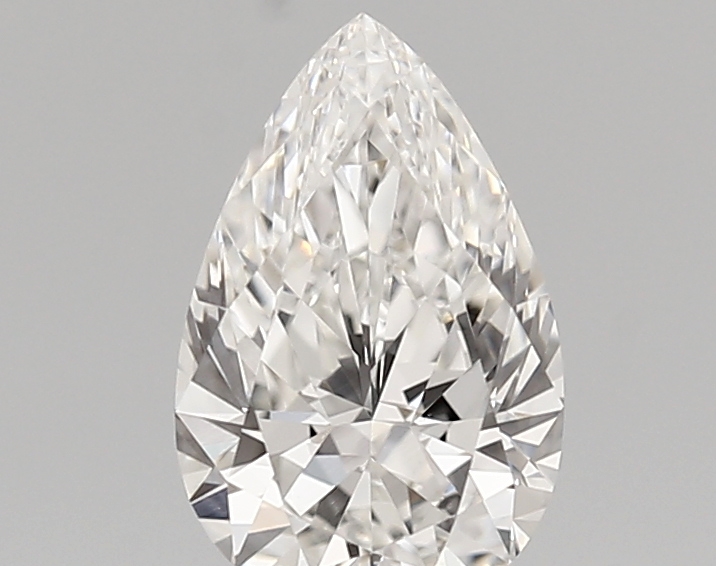 1.05ct E VVS1 Pear (IGI)