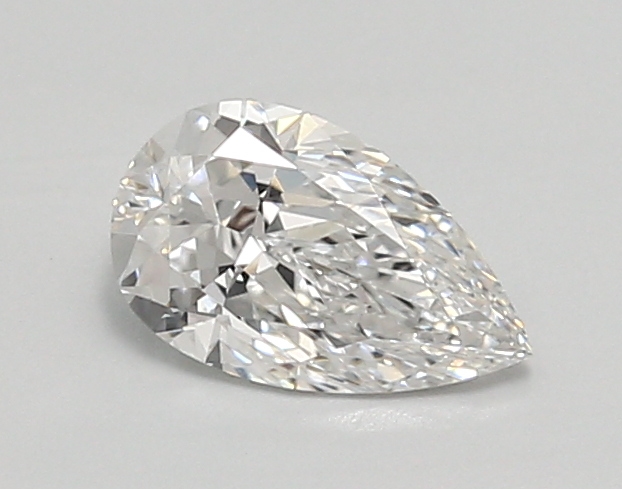 0.94ct D VS1 Pear (IGI)