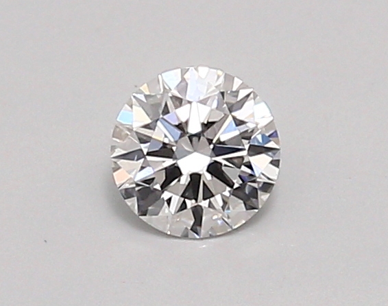 0.42ct D VVS2 Round (IGI)