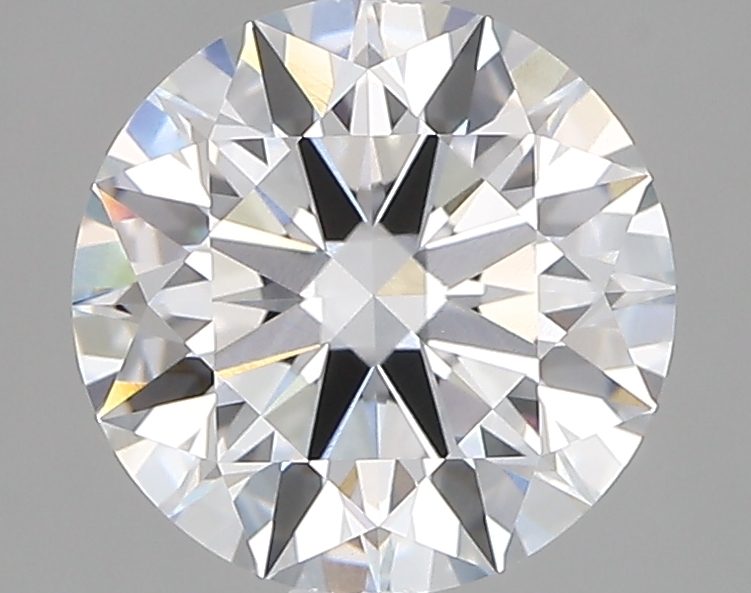 2.31ct D VS1 Round (IGI)