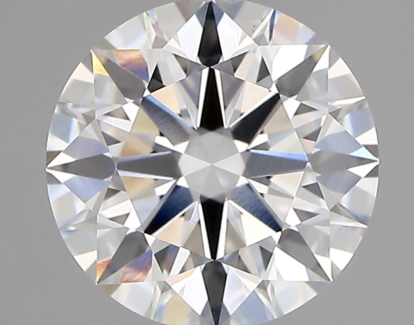 3.18ct D VS1 Round (IGI)