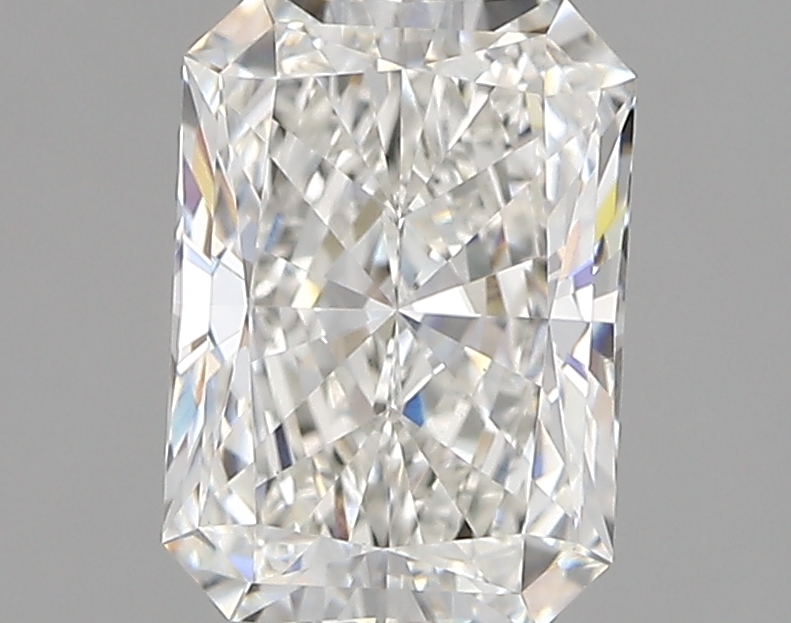 1.71ct F VVS2 Radiant (IGI)