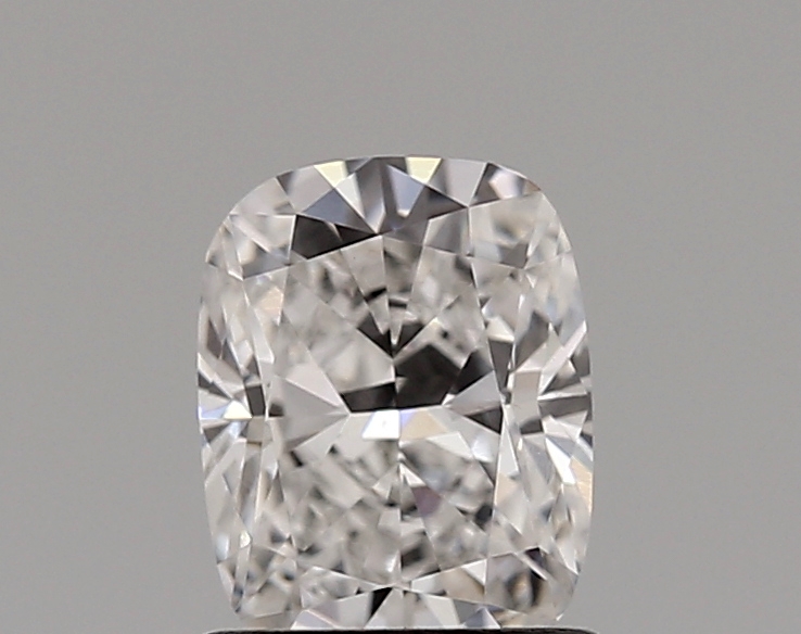1.08ct E VVS2 Cushion (IGI)