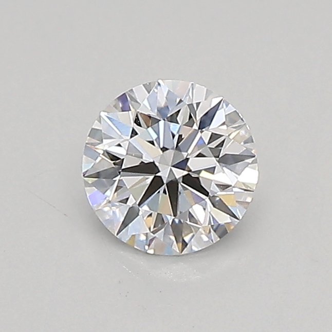 0.45ct D VVS1 Round (IGI)