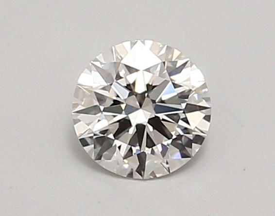 0.64ct E VVS1 Round (IGI)