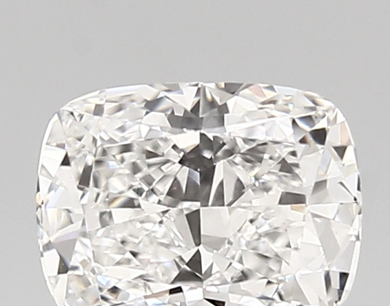 1.03ct D VVS2 Cushion (IGI)