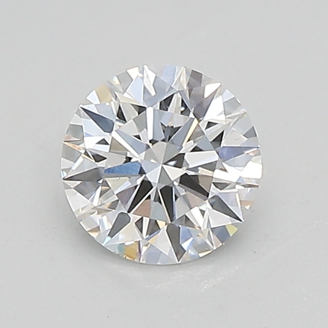 0.66ct D VS1 Round (IGI)