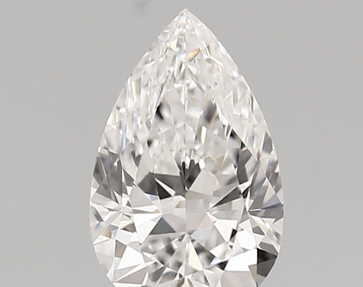 1.03ct D VVS2 Pear (IGI)