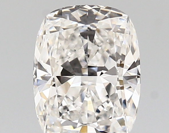 1.09ct D VVS1 Cushion (IGI)