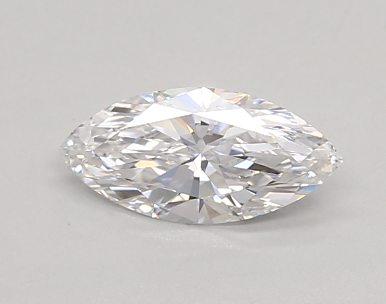 0.60ct E VS2 Marquise (IGI)