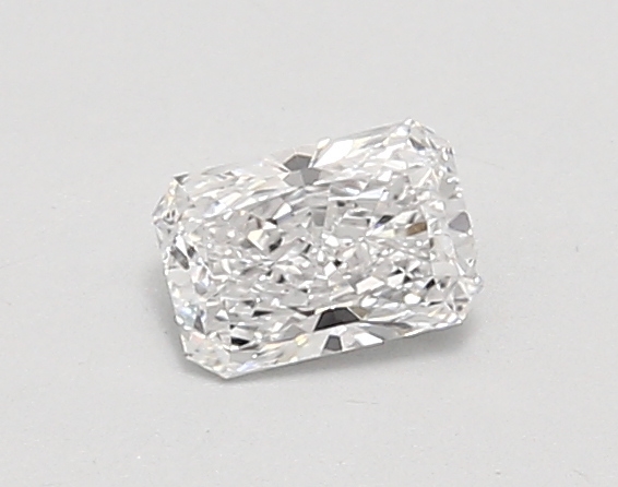0.45ct D VS2 Radiant (IGI)