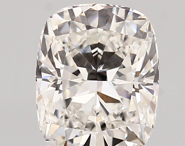 1.41ct E VVS2 Cushion (IGI)