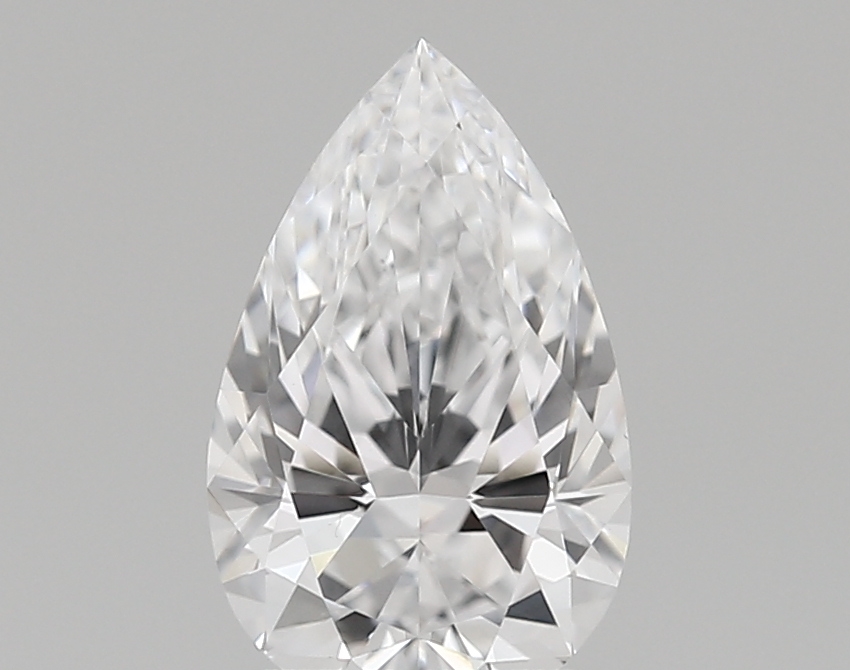 1.44ct D VVS2 Pear (IGI)