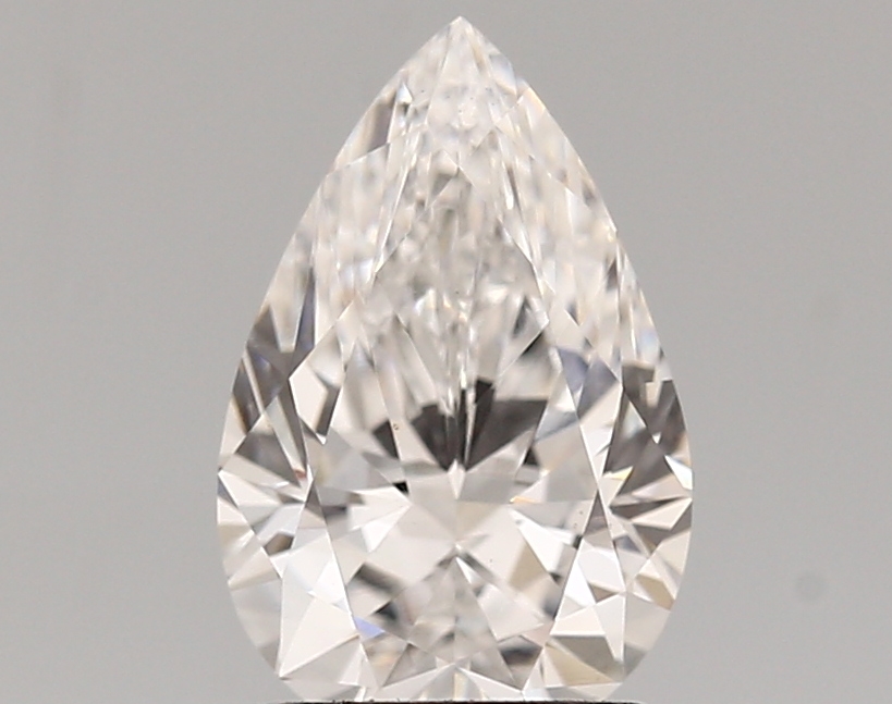 1.50ct D VS1 Pear (IGI)