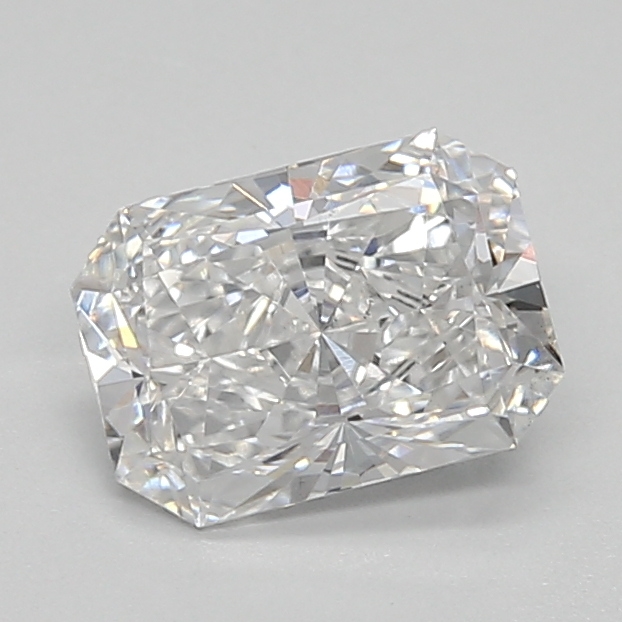 0.85ct E VS2 Radiant (IGI)
