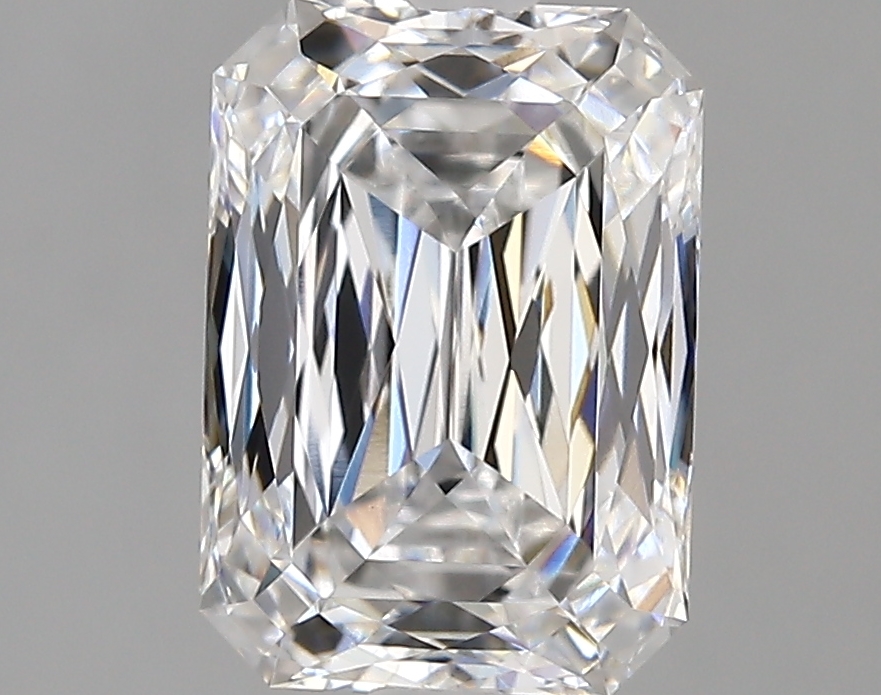 3.20ct D VVS2 Criss Cut (IGI)