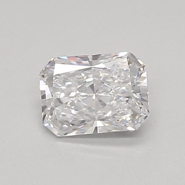 0.45ct D VVS2 Radiant (IGI)