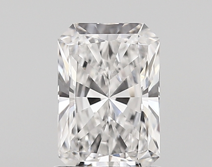 1.02ct E VVS2 Radiant (IGI)