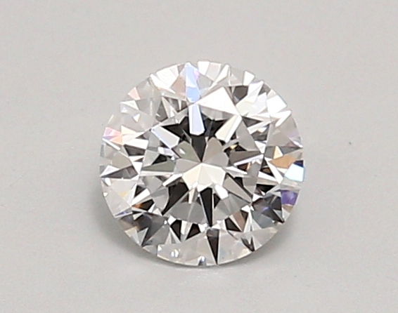 0.69ct D VVS2 Round (IGI)