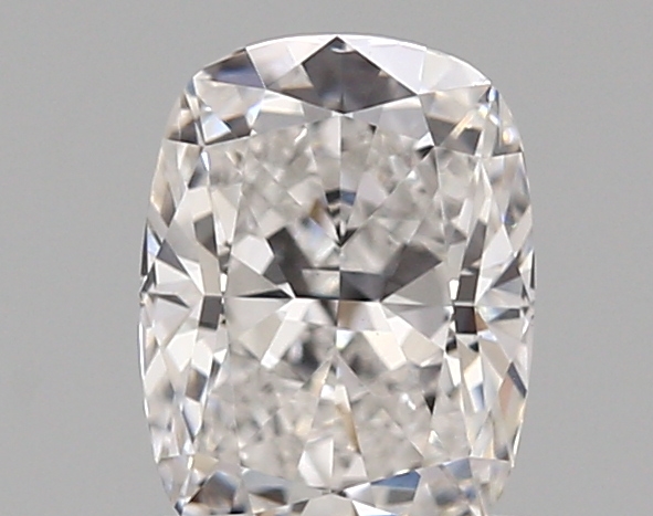 1.01ct E VVS2 Cushion (IGI)