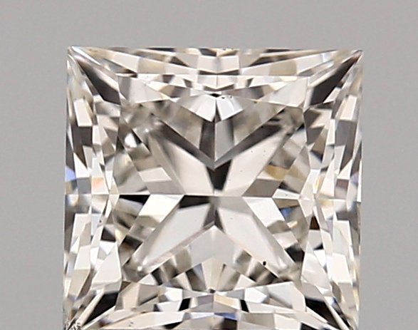 1.51ct G VS1 Princess (IGI)